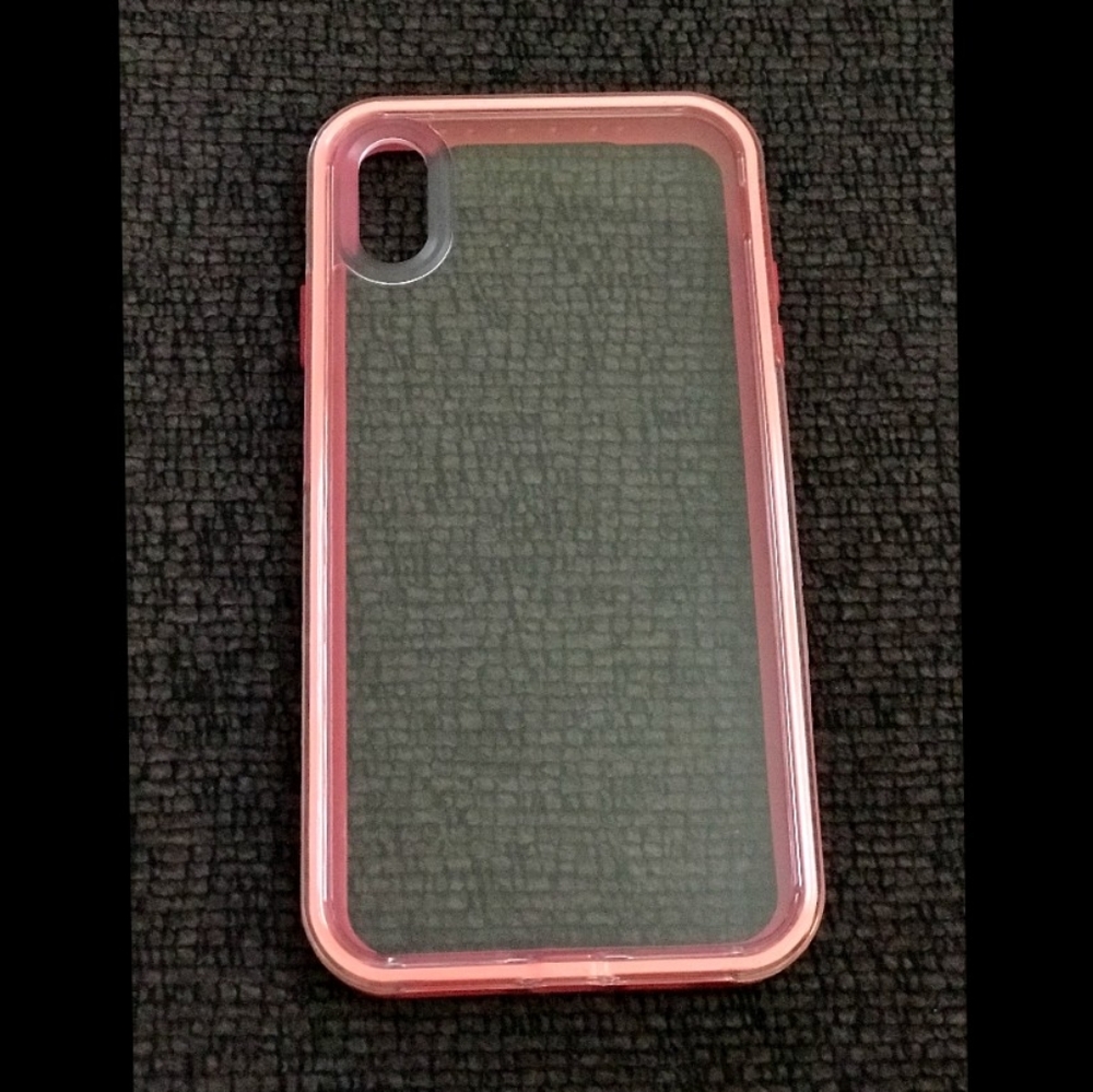 iPhone XS Max case